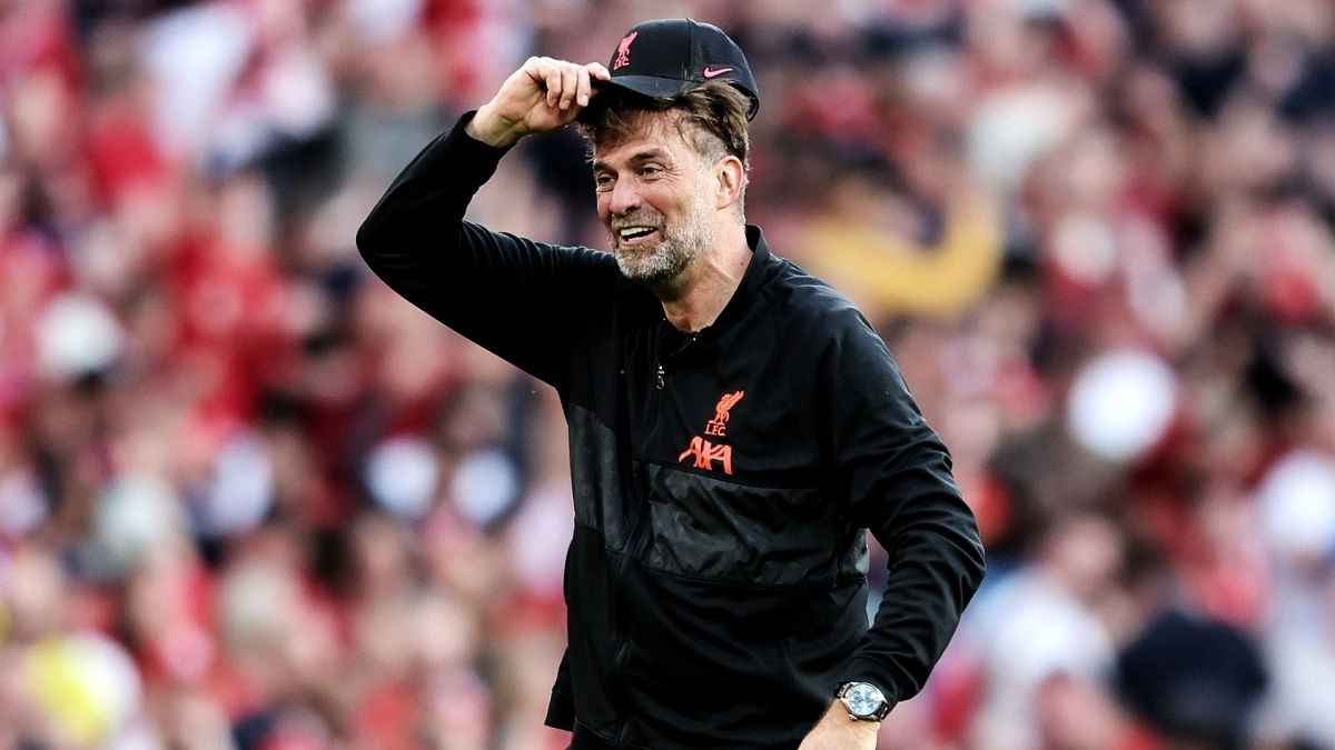 El Liverpool planea el 'robo del siglo' / DAZN