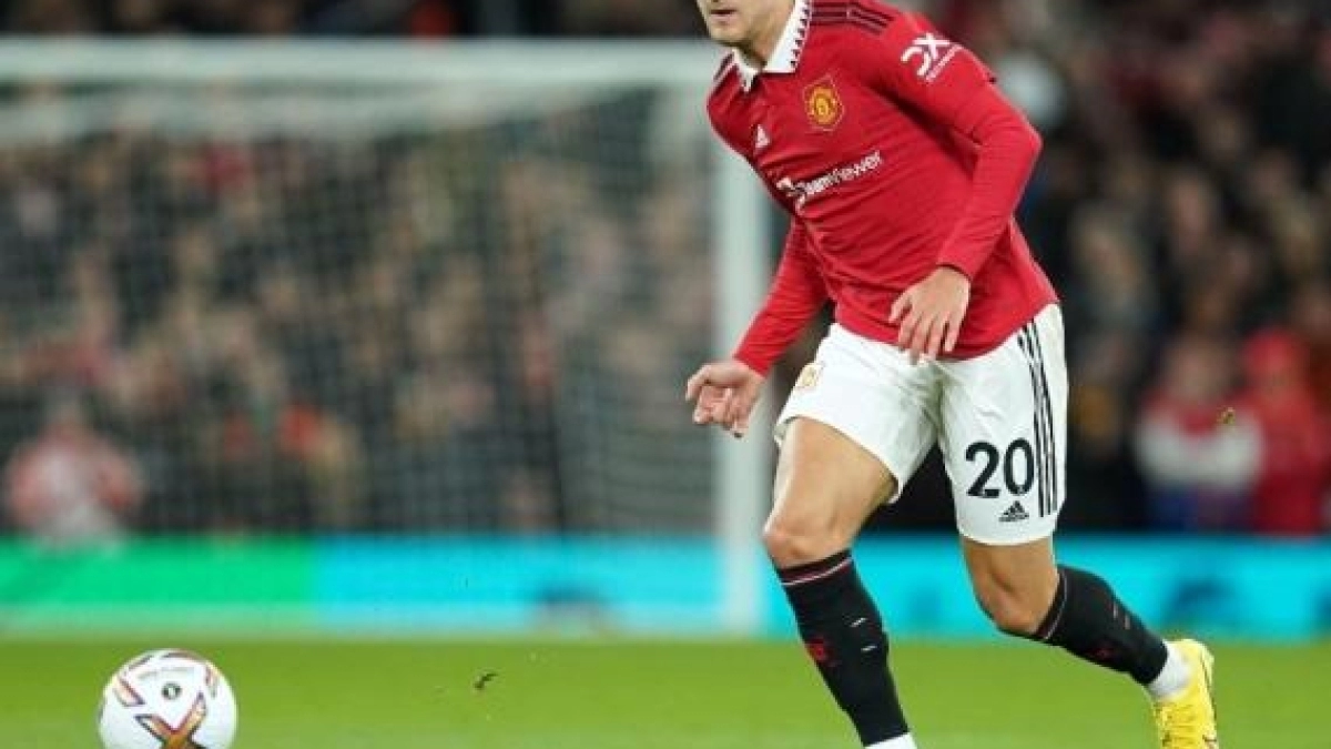 El plan B del FC Barcelona por si falla el fichaje de Diogo Dalot