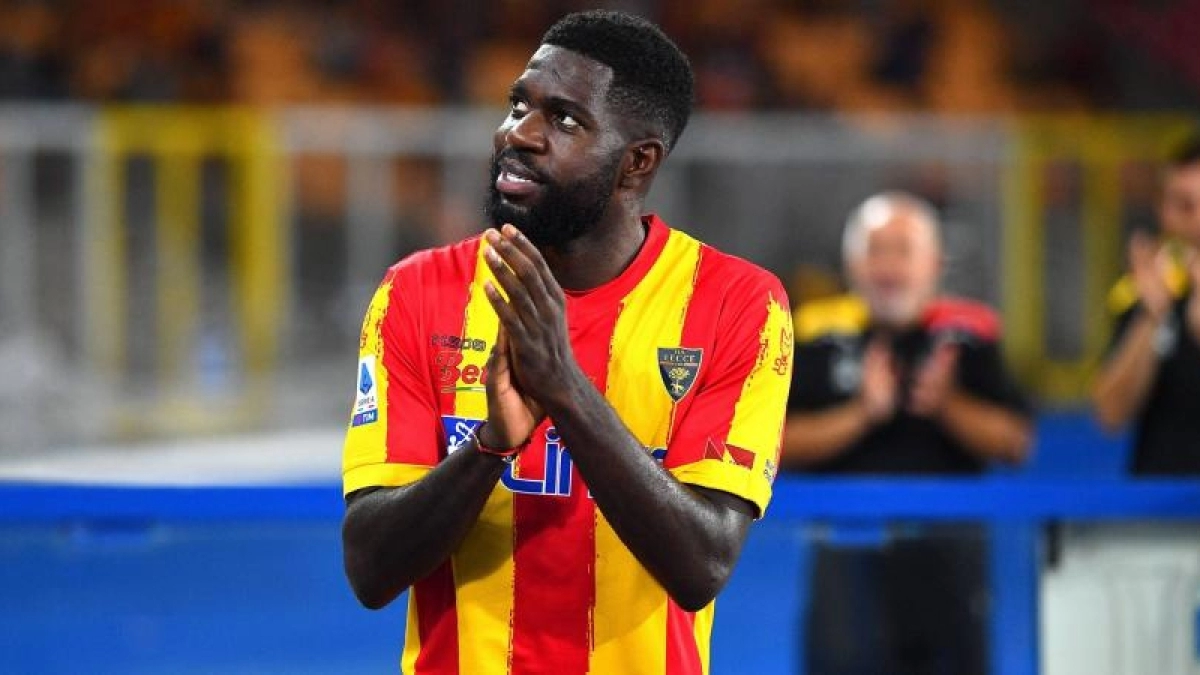 El gran club que pregunta por Samuel Umtiti / Monesport.cat
