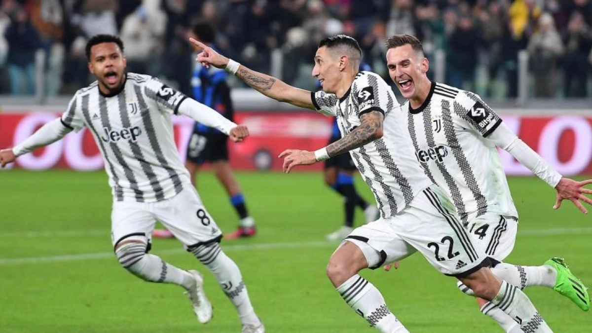 La Juve podría perder a su joven estrella