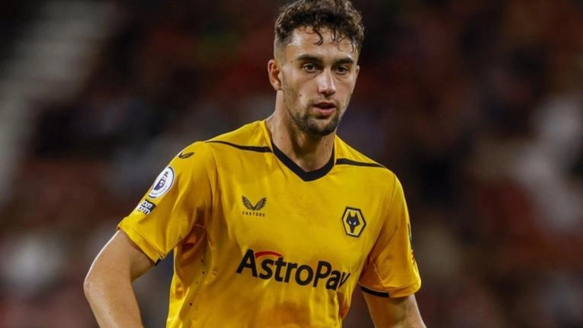 Tottenham y Newcastle se pelean por el fichaje de Max Kilman