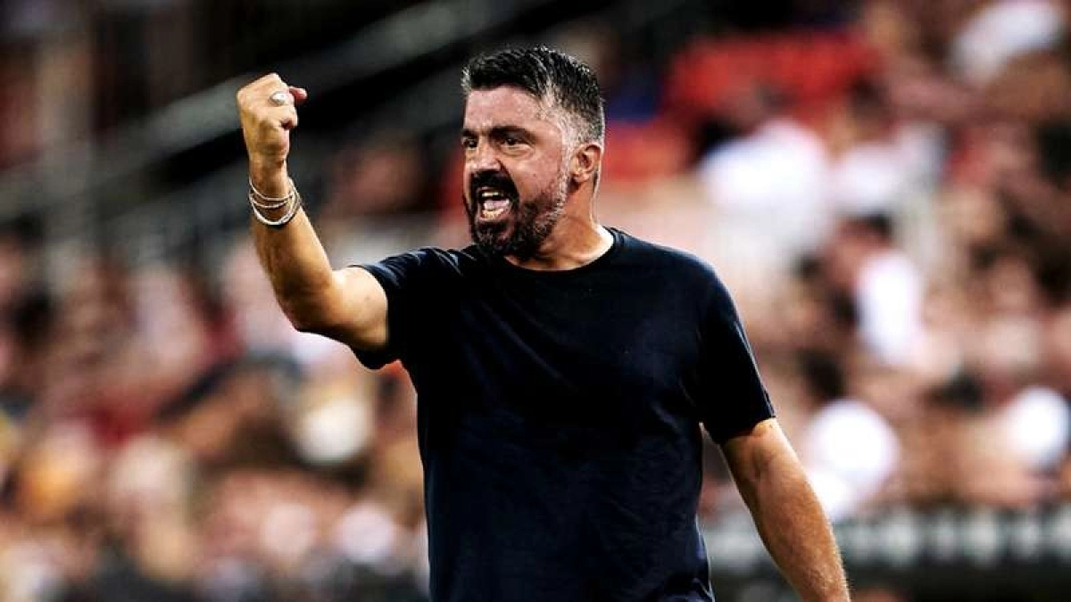 La posición que debe reforzar el Valencia de manera urgente / Dazn.es