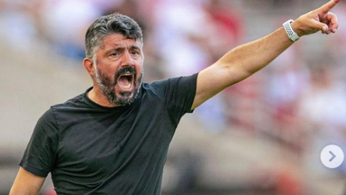 Los tres candidatos del Valencia al puesto de Gattuso / Mediotiempo.com
