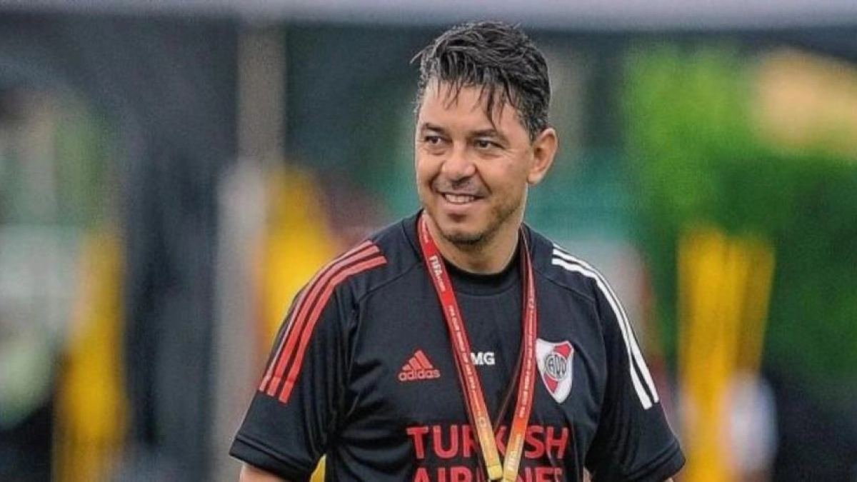 Marcelo Gallardo, nuevo candidato para el banquillo del Leeds 