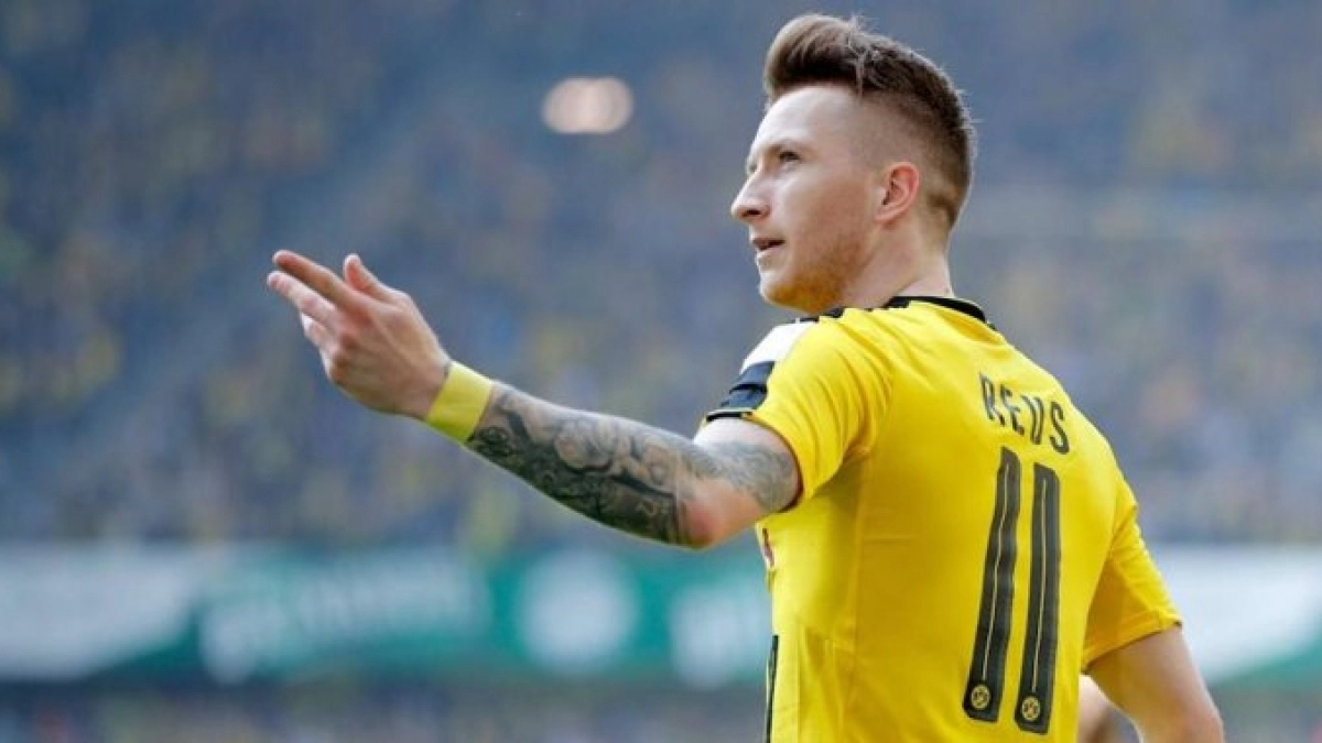 La mega oferta del Al Nassr por Marco Reus