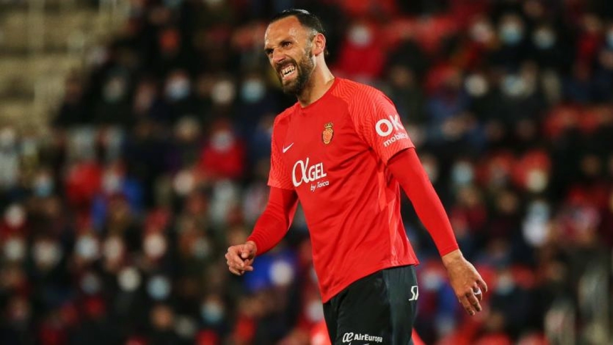 Muriqi, la sorpresa invernal del Madrid para la delantera