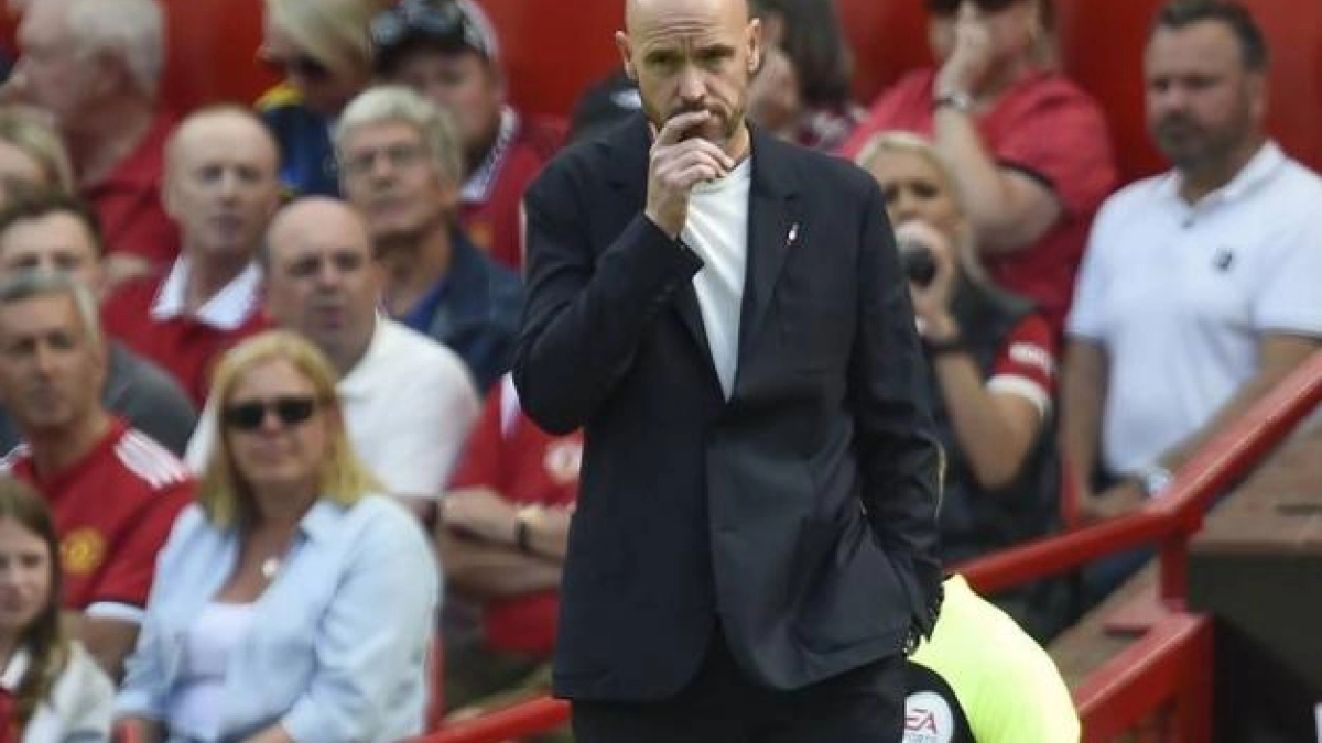 Los dos nuevos delanteros de la agenda del United - Foto: Cadena SER
