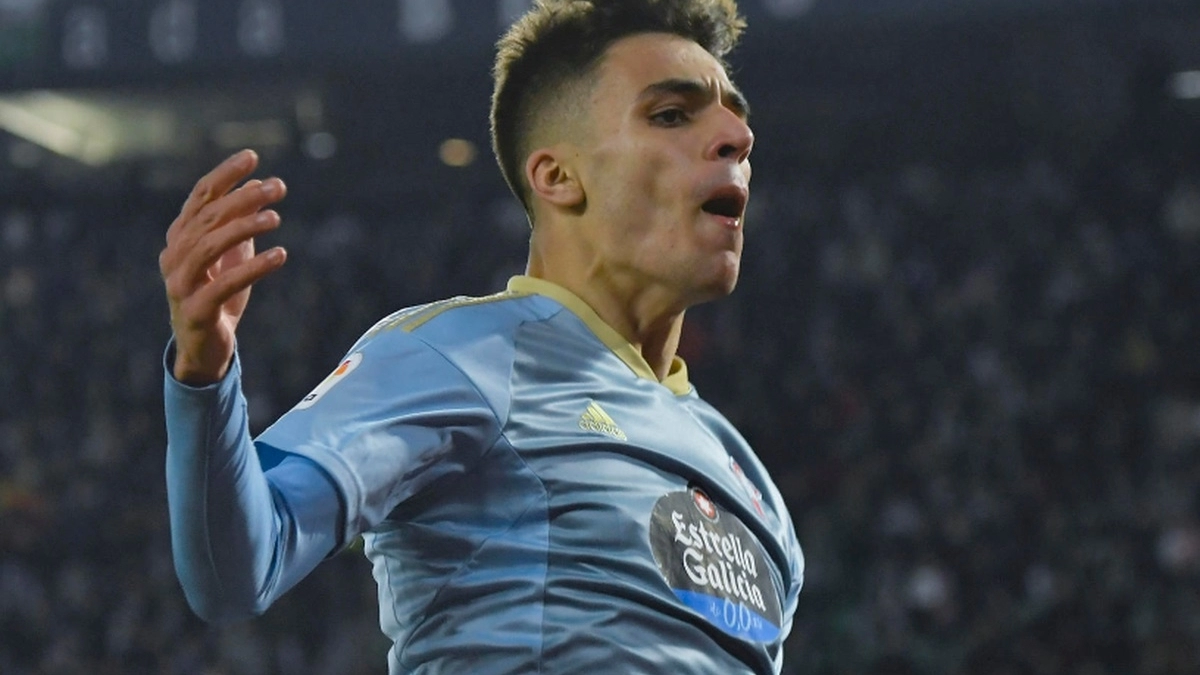 El FC Barcelona también acecha a Gabri Veiga, pero con condiciones / Besoccer.com