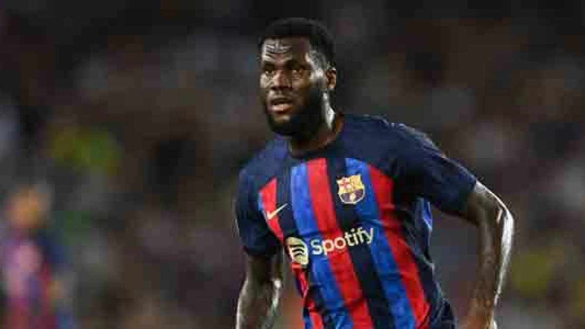 El grande de la Premier que preguntó al Barcelona por Kessié