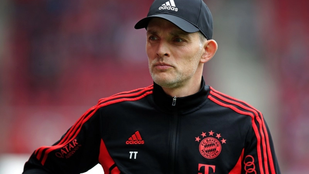 El delantero de 20 millones que fichará el Bayern / Bayern Strikes