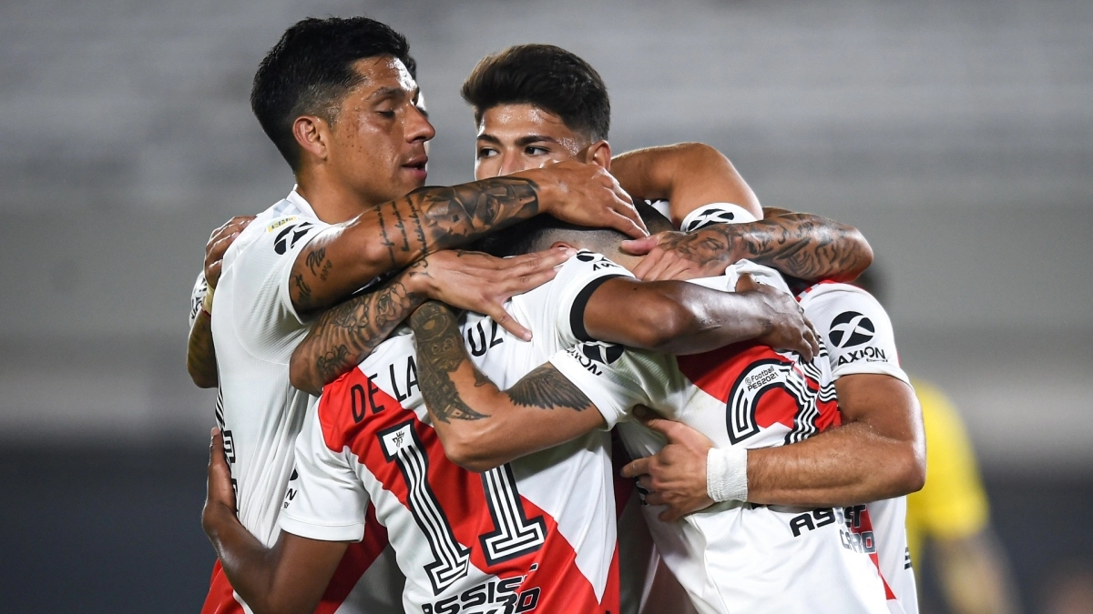 La oferta italiana para sacar a un crack de River Plate