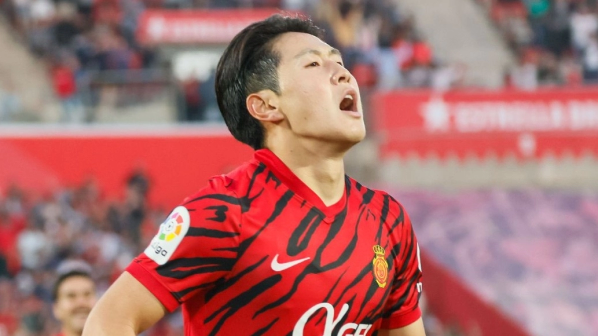El precio de Kang-In Lee sigue en aumento