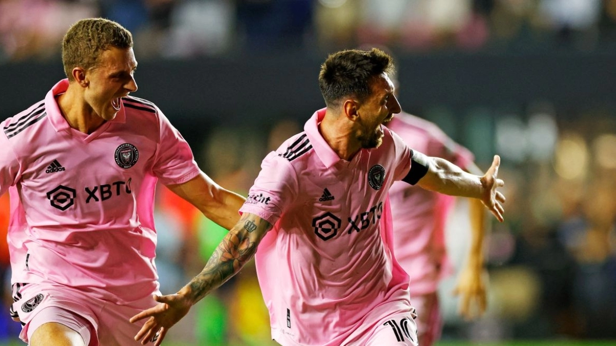 El Inter de Miami le falla a Messi en una de sus peticiones / RPP.pe