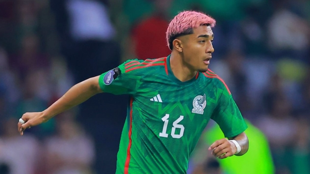 El club Champions que quiere fichar a Julián Araujo