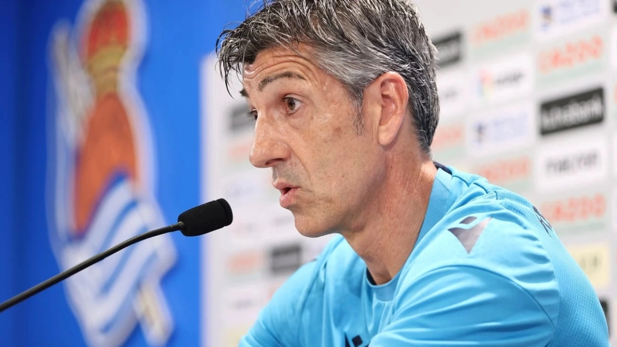 Los dos fichajes que busca cerrar la Real Sociedad / VAVEL