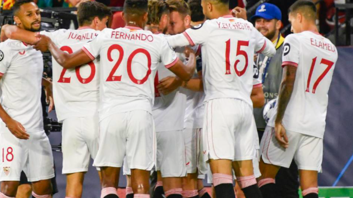 El fichaje a coste cero que quiere hacer el Sevilla en el mercado invernal