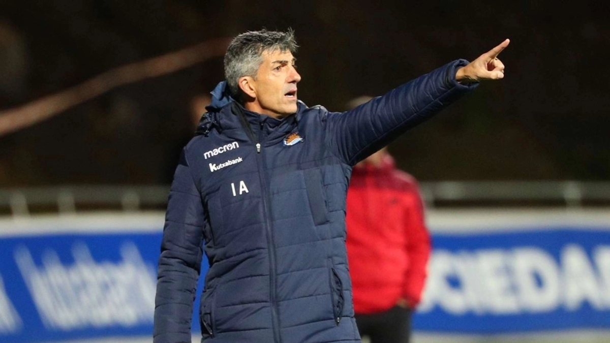 El joven extremo que la Real Sociedad tiene en su agenda / Real Sociedad