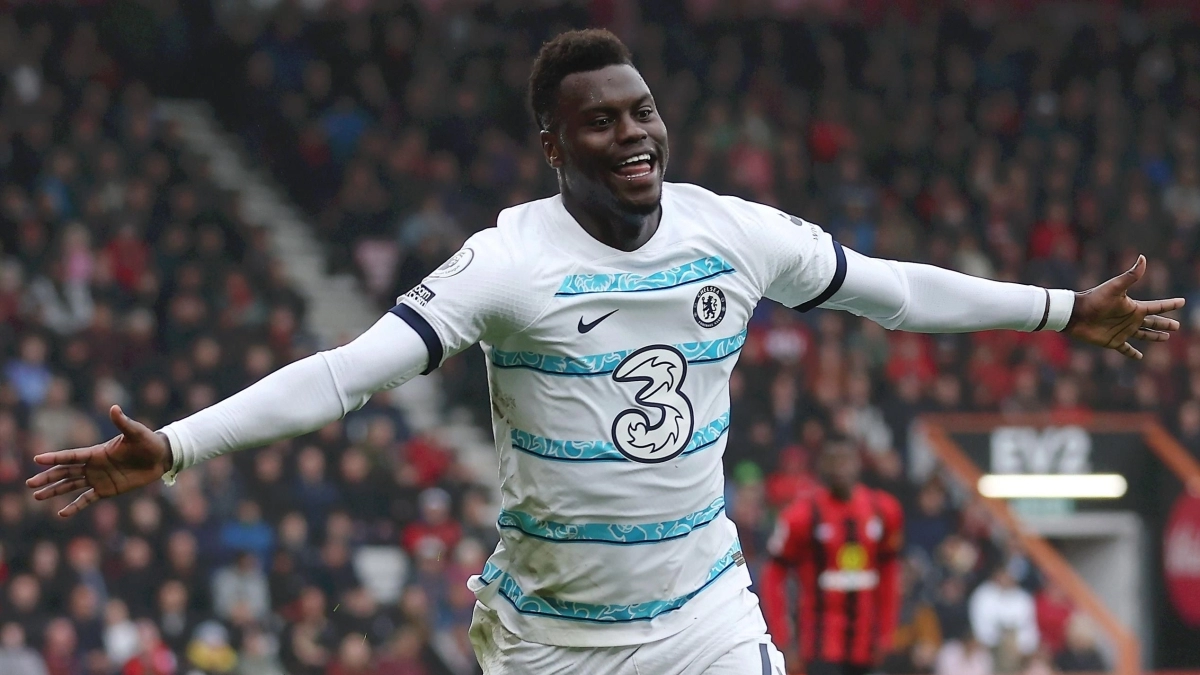 La Juventus se lanza a por Benoit Badiashile