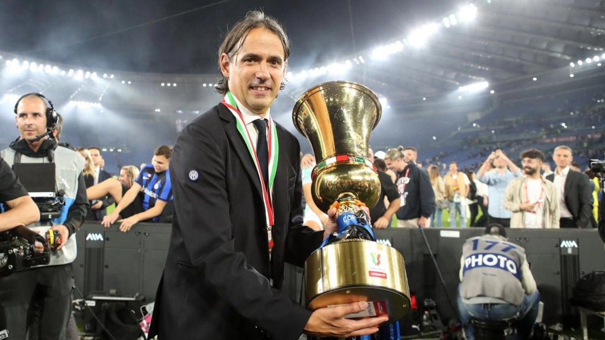 El objetivo uruguayo del Inter para reforzar su medular