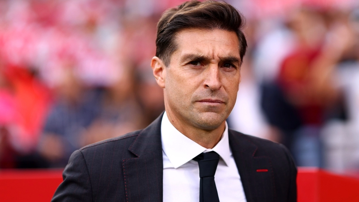 El Sevilla podría 'cargarse' a Diego Alonso hoy mismo / Sevillista.com