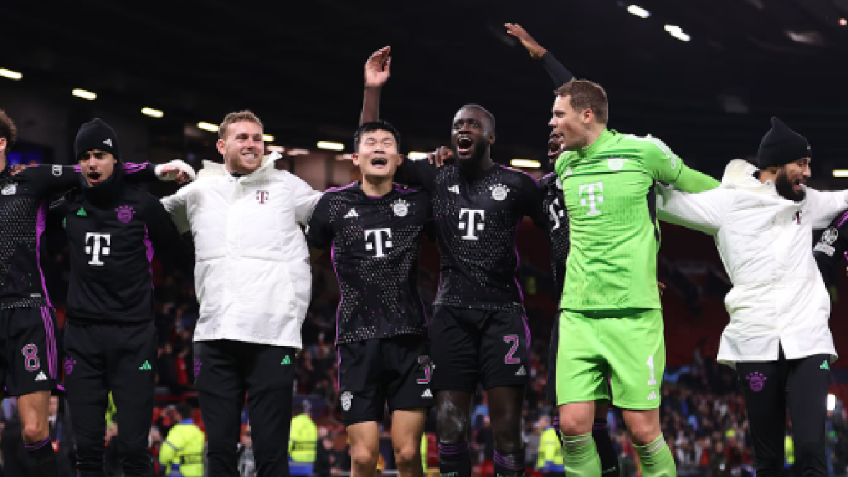 El Bayern comienza la limpieza: Los 4 cracks que quiere vender en verano