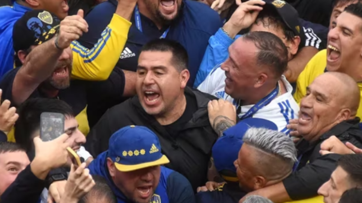 Estos son los 5 fichajes que quiere hacer Boca Juniors para 2024