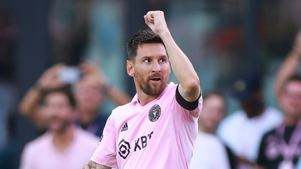 El inesperado fichaje que Messi tendría en el Inter Miami