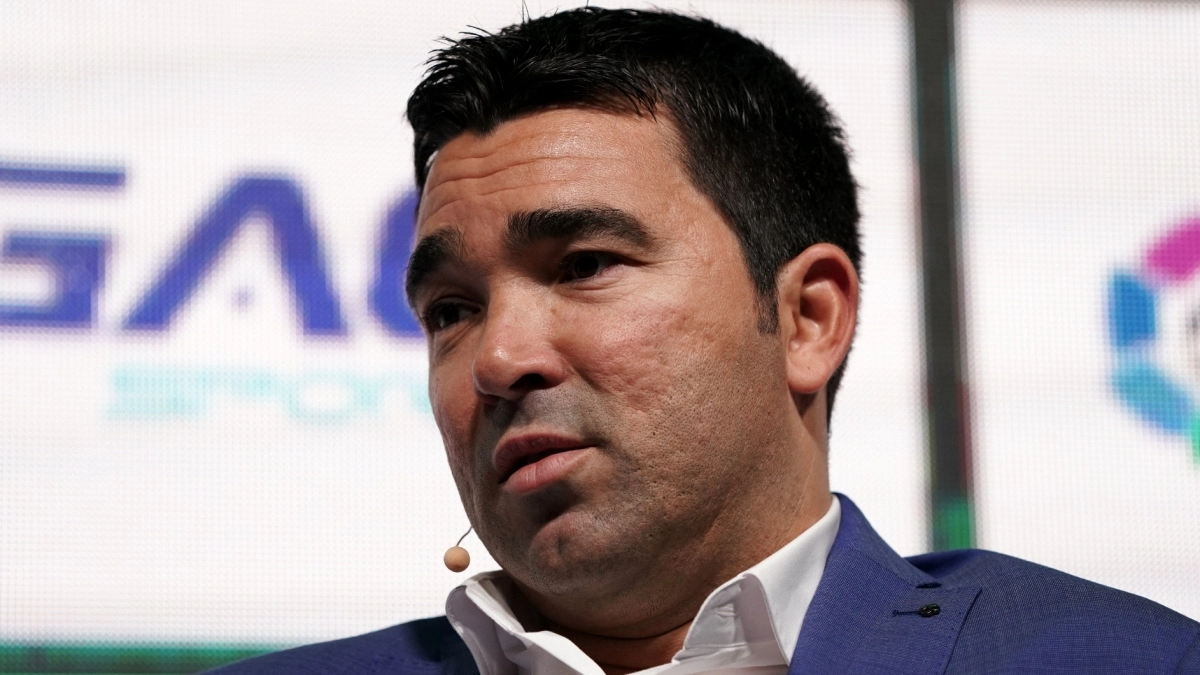 El Barcelona está a punto de cerrar su primer fichaje del próximo verano / DAZN