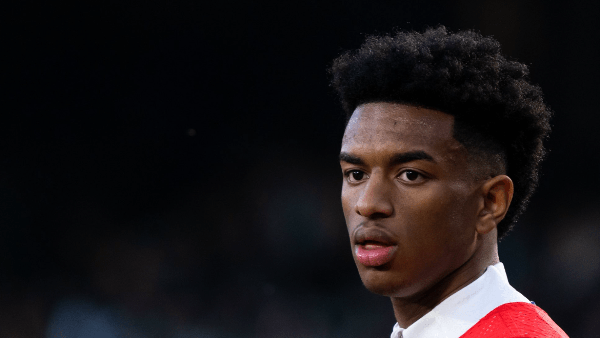Los 3 laterales que tiene en la mira el Barcelona para reemplazar a Balde