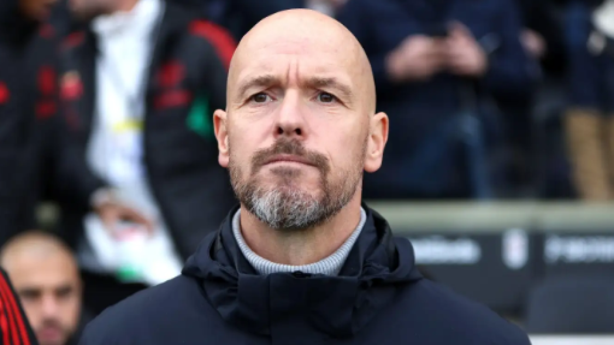Los 2 delanteros que quiere el Manchester United por petición de Ten Hag