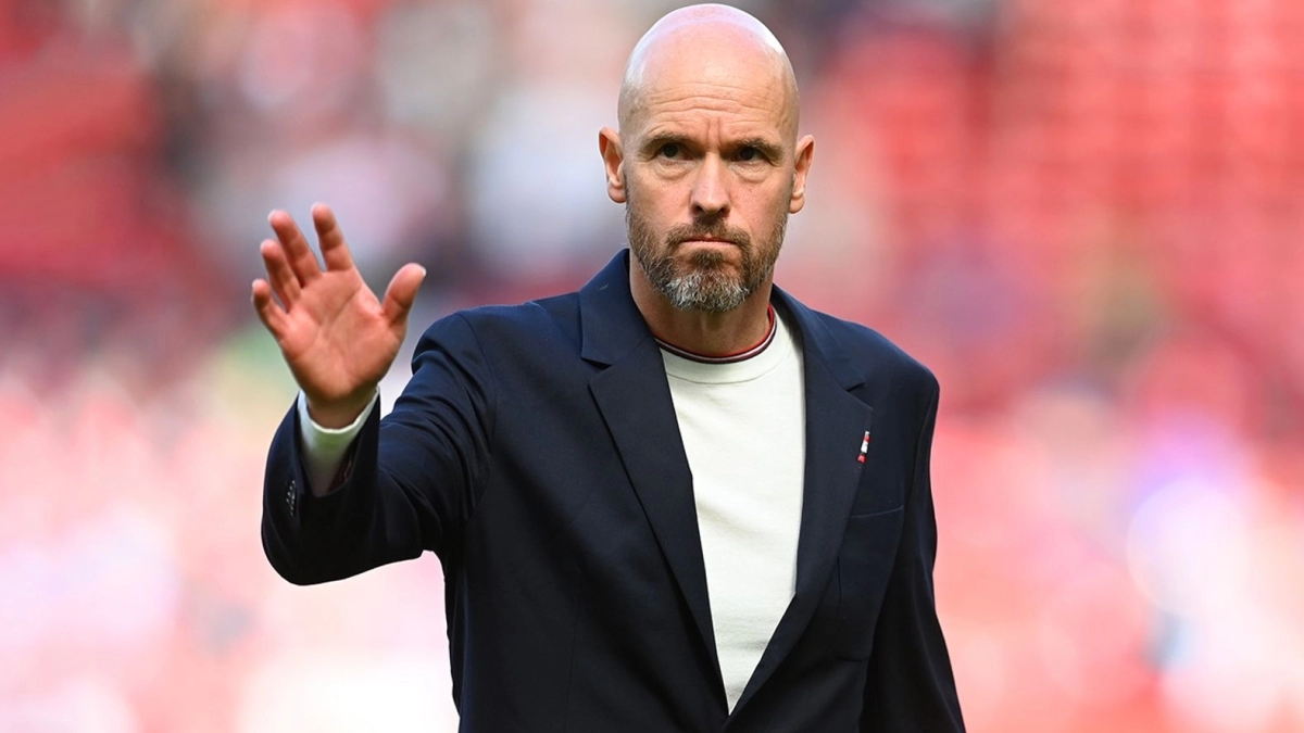 El veterano de lujo que quiere Ten Hag para el ataque del United