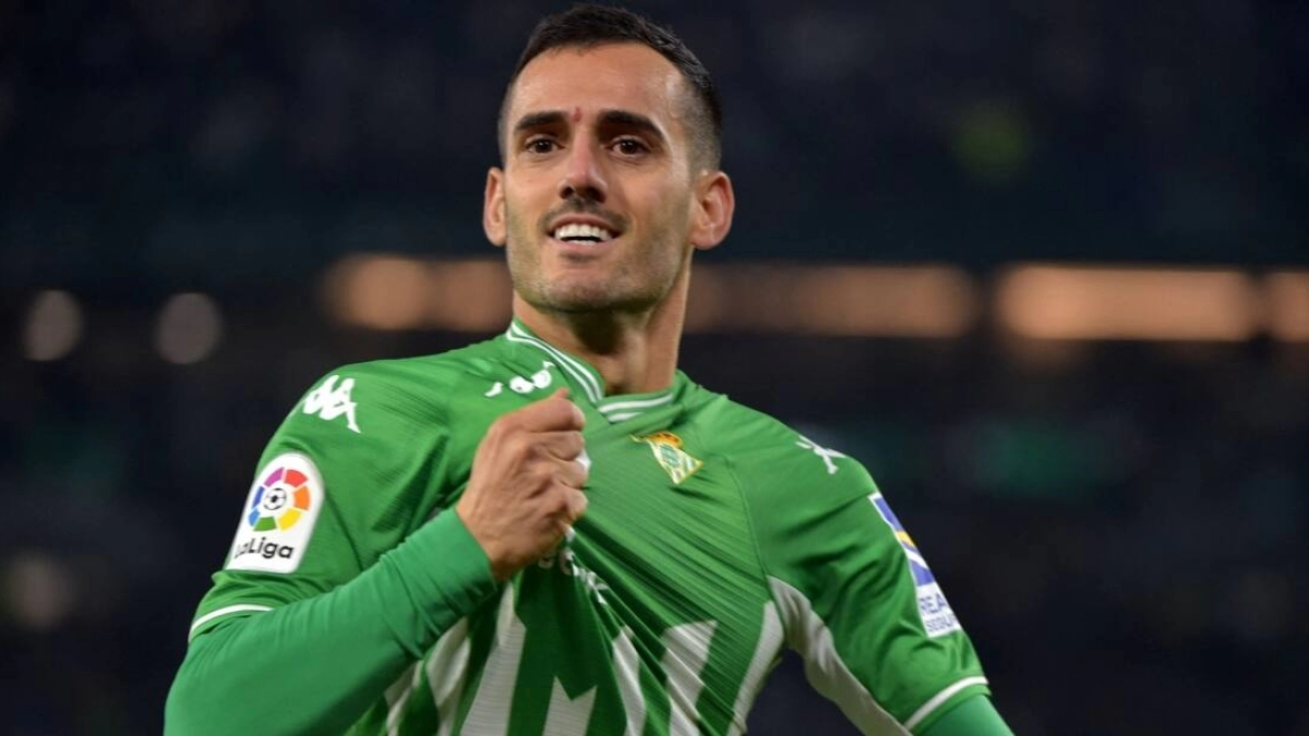 Juanmi vuelve a la Liga / ABC