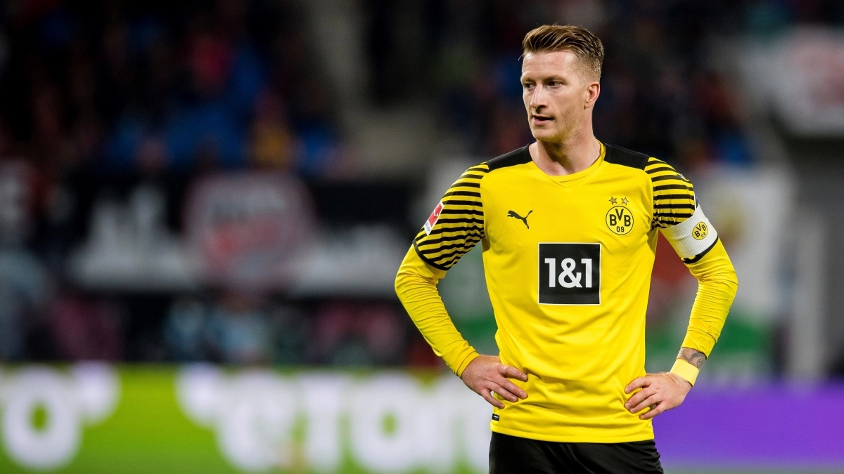 La oferta árabe que sacaría a Reus del Borussia Dortmund