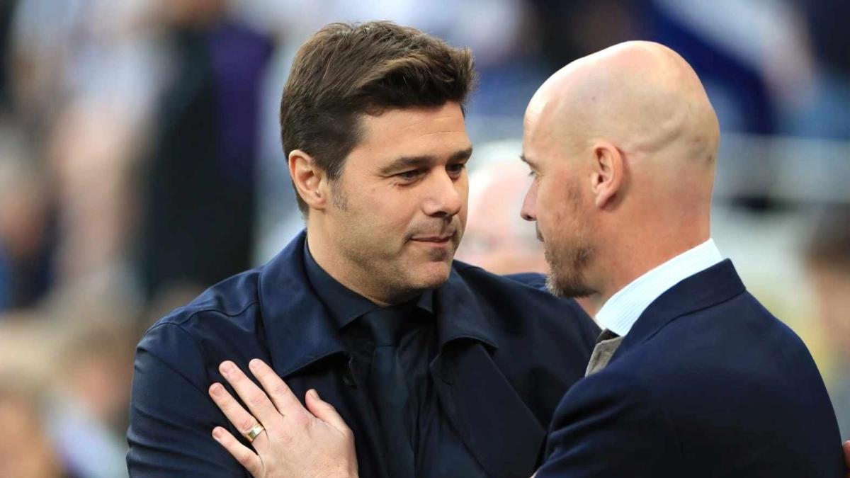 Guerra en la Premier League: Manchester United y Chelsea van a por una estrella del Calcio / Teamtalk.com
