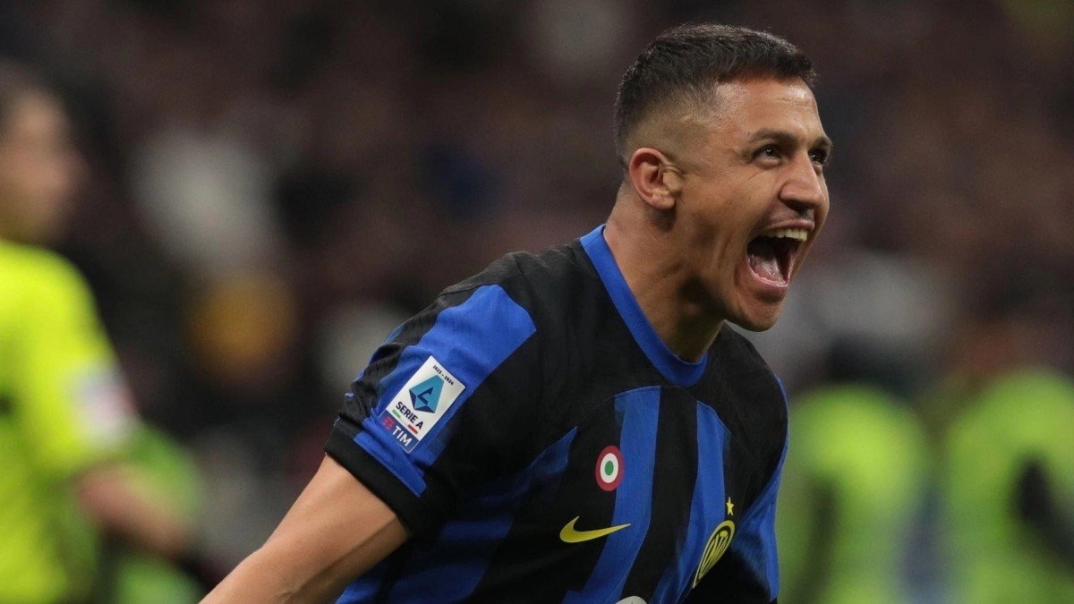 El Inter elige a los sustitutos ideales de Alexis y Arnautovic para el verano