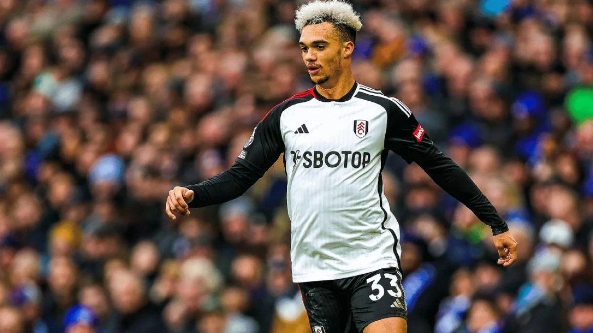 Los 3 grandes de Europa que quieren fichar a Antonee Robinson