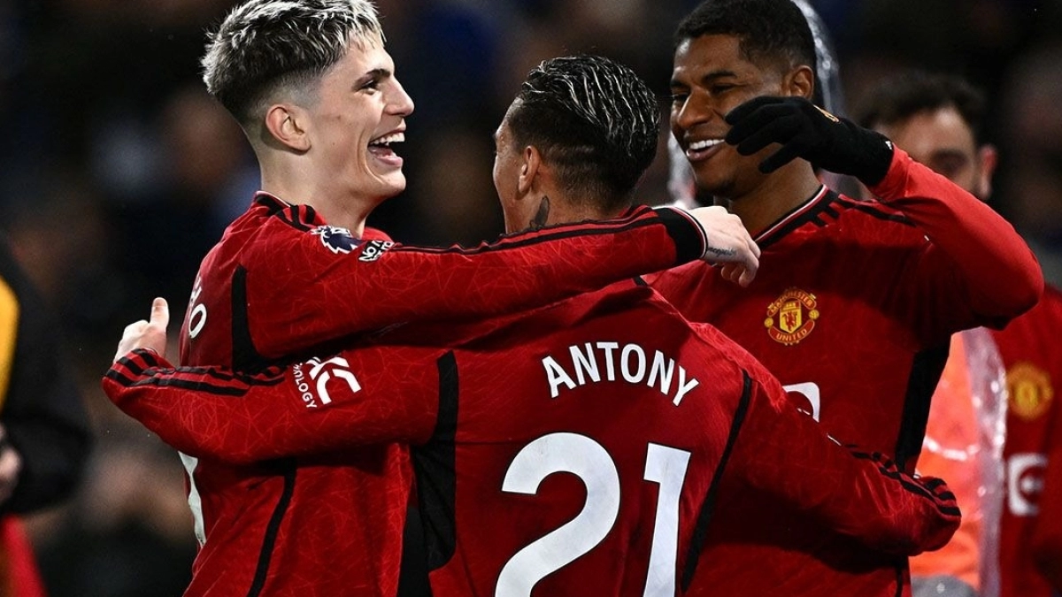 El tapado del Manchester United para reforzar su defensa