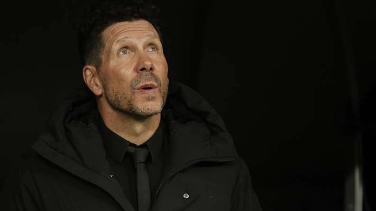 El crack italiano de la Juventus que enamora a Simeone