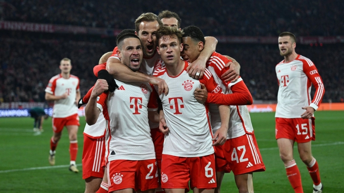 El-Bayern-confirma-sus-dos-primeras-salidas / kchcomunicacion.com/