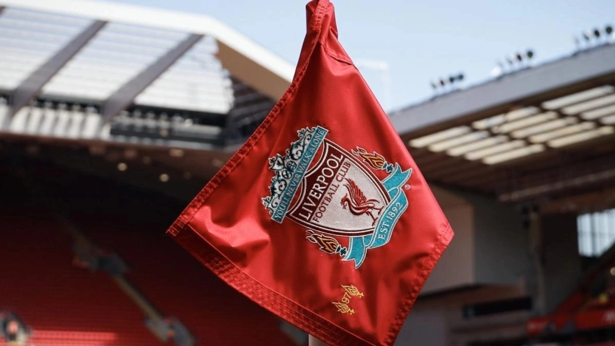 El fichaje BOMBA que prepara el Liverpool para el verano