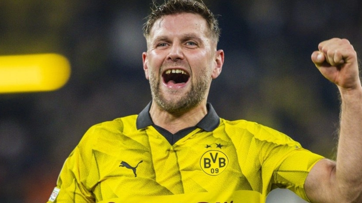 El club de la Premier League que quiere fichar a Niclas Fullkrug