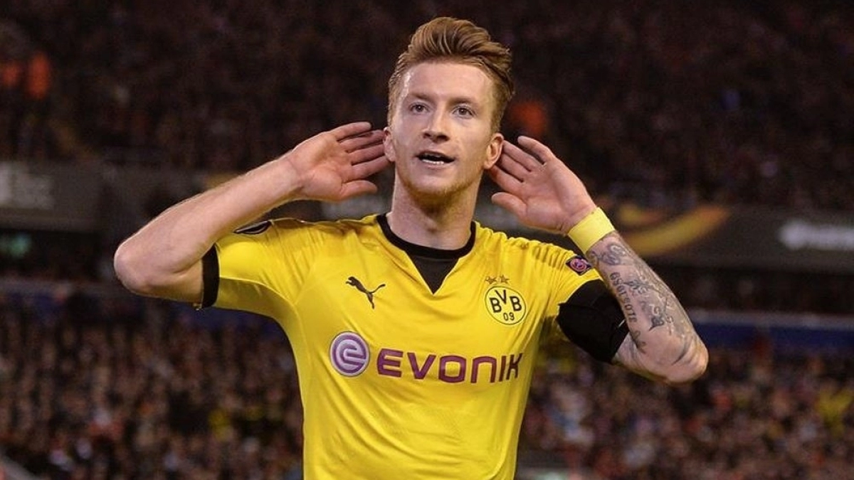 Reus se marcha a la MLS / Besoccer