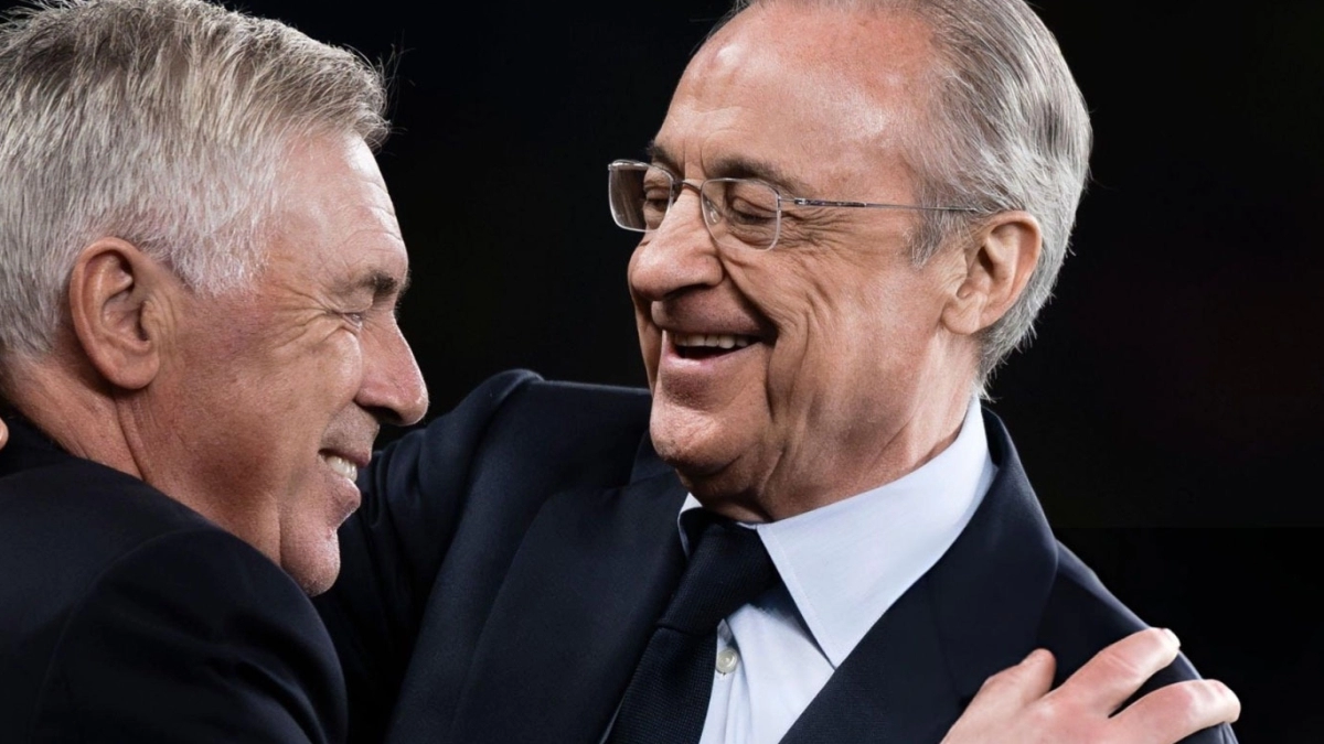 Los 2 fichajes que se plantea el Real Madrid hasta el final del mercado