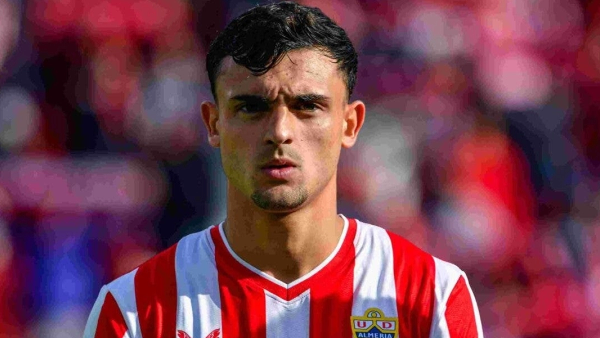 Los 2 clubes extranjeros que quieren fichar a Marc Pubill