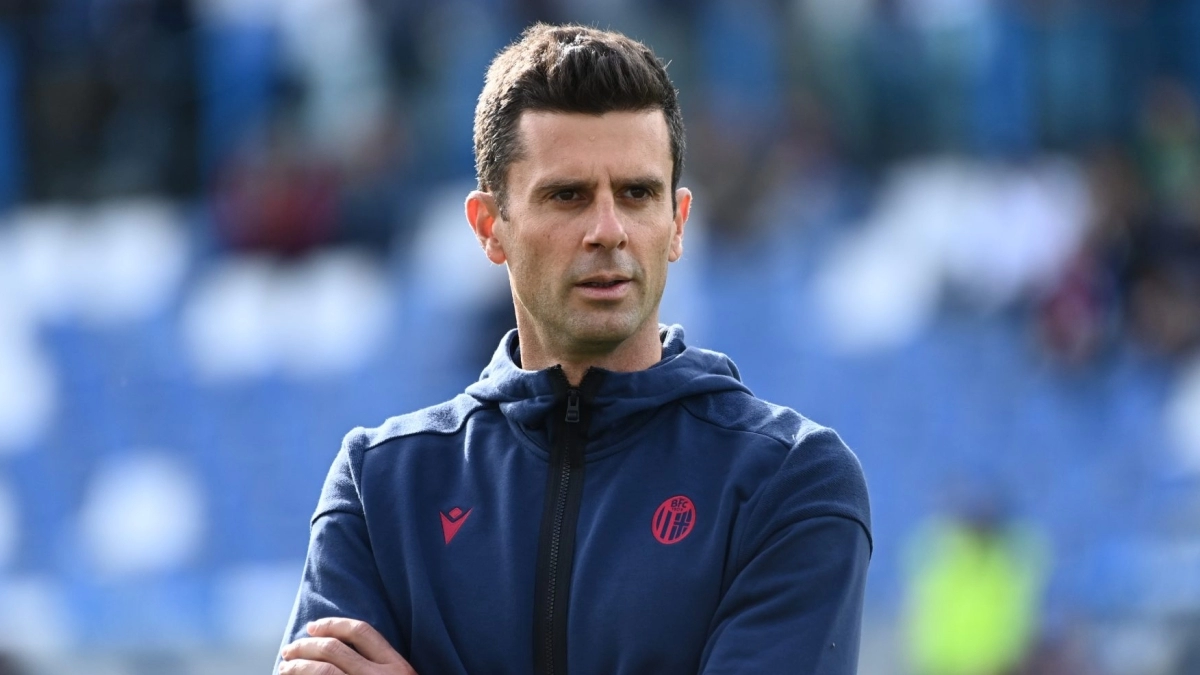 La Juventus no para: Quieren fichar a un central de la Premier