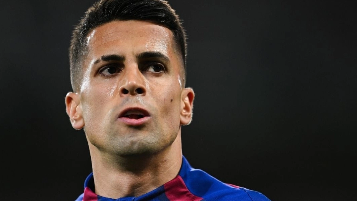 El plan B del Barcelona si no cierran el fichaje de Cancelo