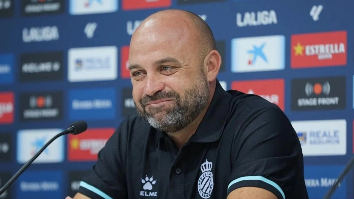 El tapado del Espanyol para reforzar su mediocampo