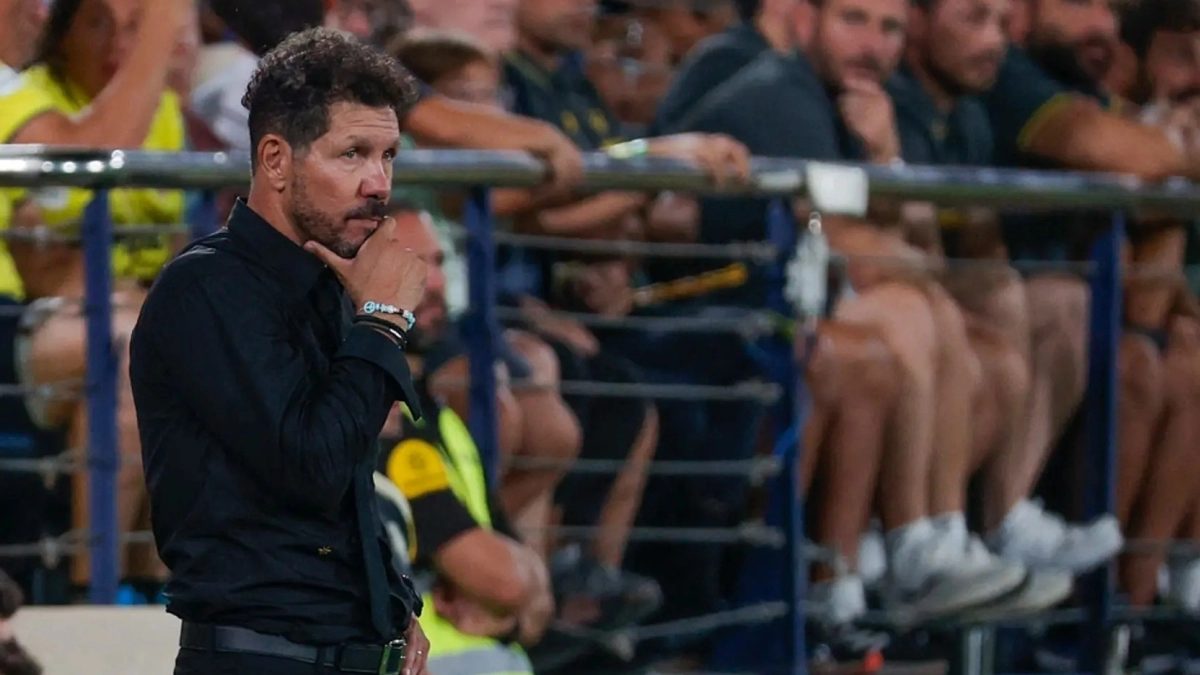 El Atlético trabaja en cerrar su sexto fichaje del verano: Un campeón de Europa