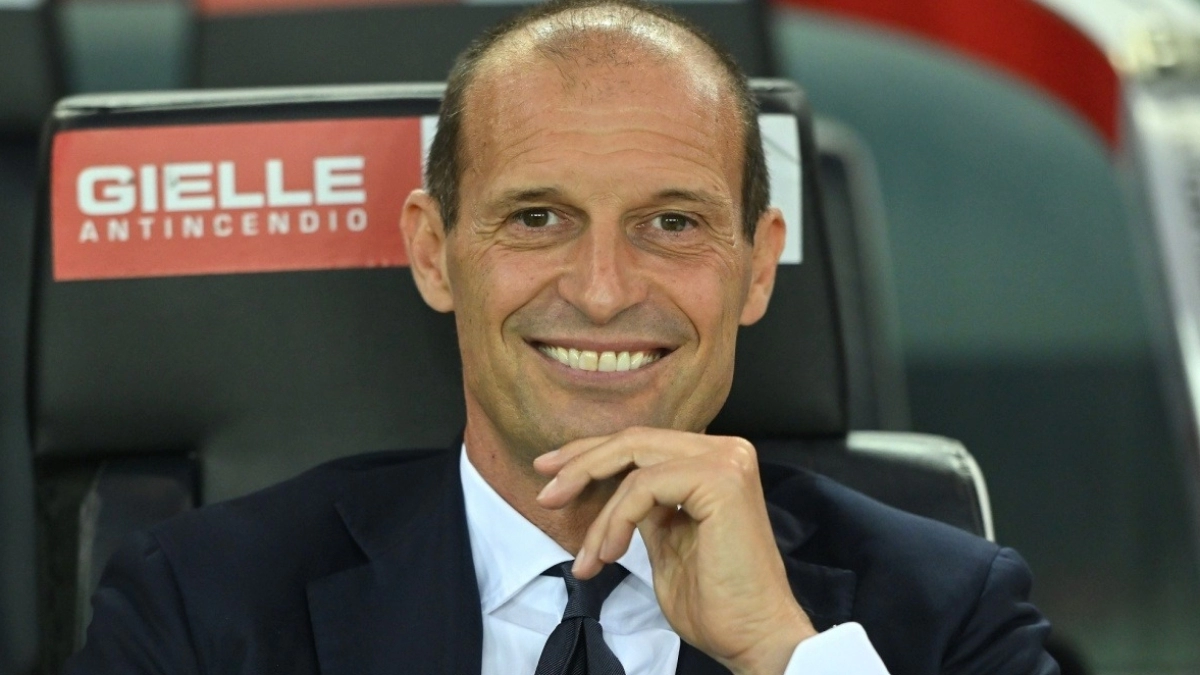El Benfica pasa de Allegri para fichar a Bruno Lage / Sportal.es