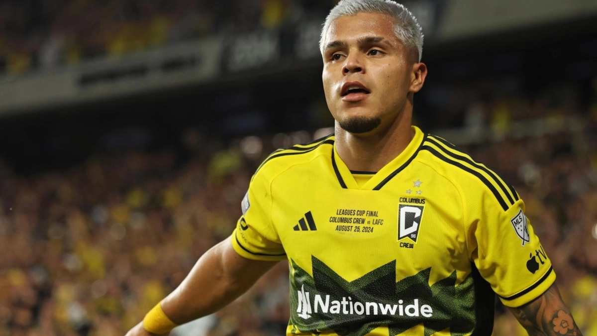 The 3 LaLiga clubs that want to sign Cucho Hernández